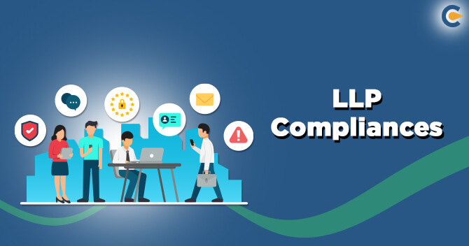 Annual Compliances for LLP